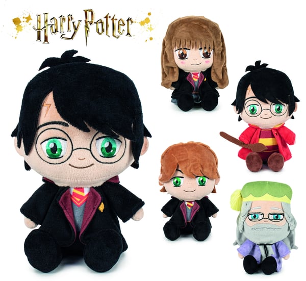 Pikkukuva 5 / 8: GP TOYS HRR10 täytetty lelu