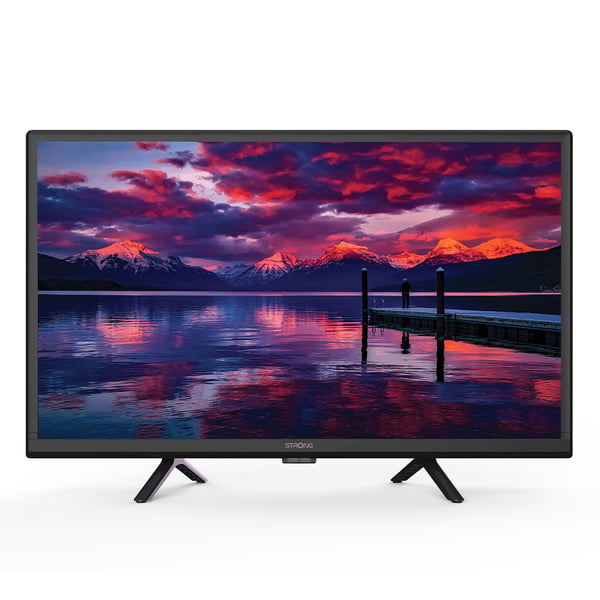 Strong SRT 24HE4023 61 cm (24") HD Svart 180 cd/m²