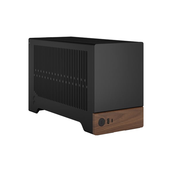 Fractal Design Terra Small Form Factor (SFF) Grafiitti