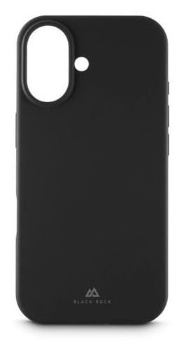 Black Rock Mag Urban mobiltelefon etui 16 cm (6.3") Cover Sort