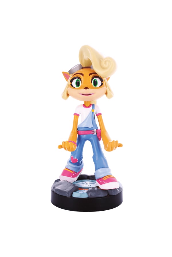 Cable Guys Coco Passiv holder Gaming kontrolenhed, Mobiltelefon/Smartphone Flerfarvet