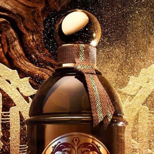 Guerlain Les Absolus D'orient Epices Exquises 125 ml Kvinder