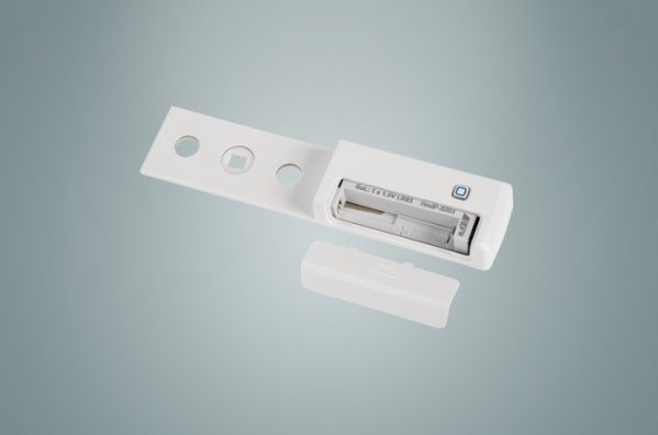 Pikkukuva 6 / 6: Homematic IP 142800A0 ovi/ikkuna sensori Langaton Valkoinen