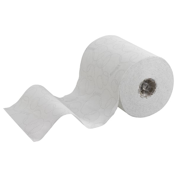 Kleenex 6781 pappershandukar 2400 ark Vit 600 m