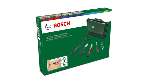 Pikkukuva 4 / 4: Bosch 1 600 A02 BY3 14 työkalua