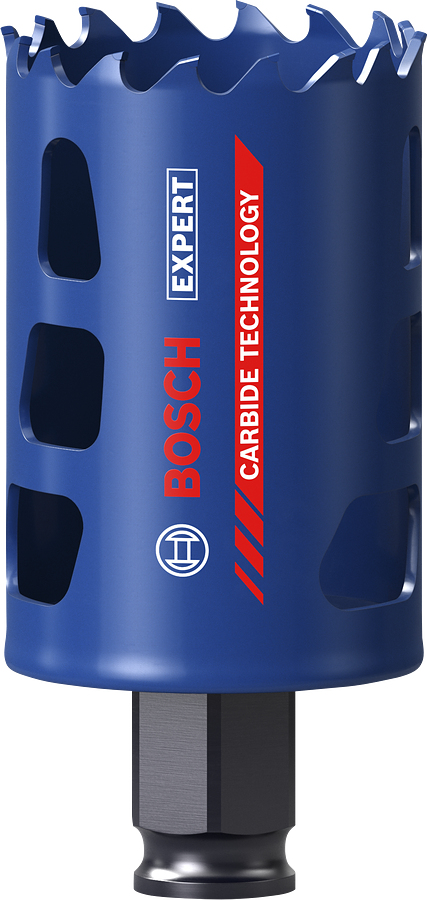 Bosch Expert 2 608 900 426 hålborr Borr 1 styck
