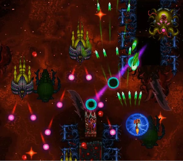 Red Art Games 3760374320155 videospil Standard PlayStation 5