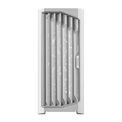 Miniatyrbild 16 av 20: Antec Performance 1 FT Full Tower Vit