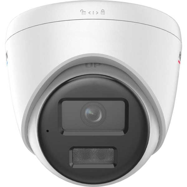 Hikvision Value Series DS-2CD1347G2H-LIU(2.8mm) Tårn IP-sikkerhedskamera Indendørs & udendørs 2560 x 1440 pixel Loft