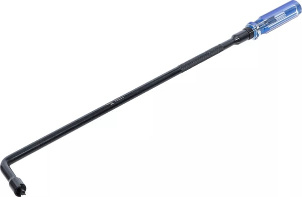 Pikkukuva 1 / 5: BGS technic Carburetor Screwdriver with Drive Shaft