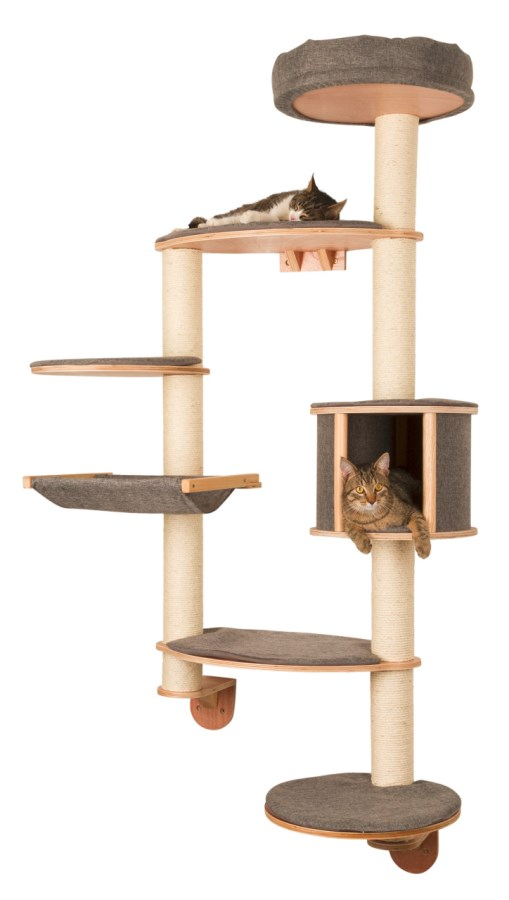 Kerbl 4018653927700 katte kradsebræt Kradsetårn til kat Kerbl 4018653927700 katte kradsebræt Kradsetårn til kat
