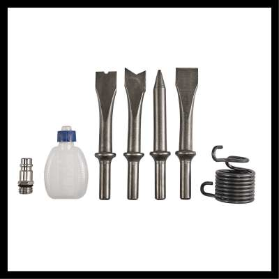 Miniatyrbild 4 av 9: Einhell TC-PC 45 Set 4500 RPM