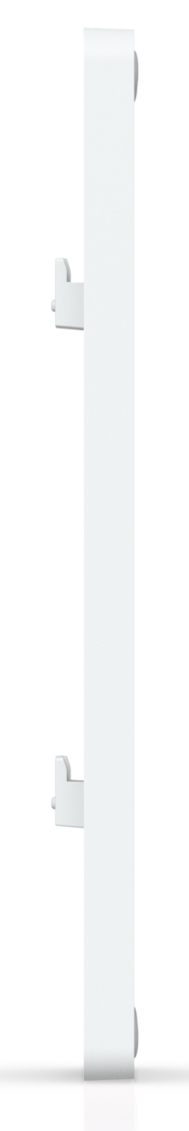 Ubiquiti UACC-Switch-FM Hvid Polykarbonat (PC), Silikone