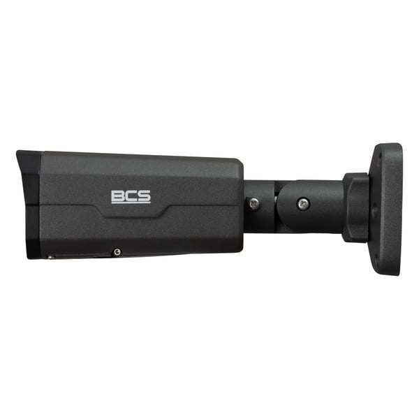 BCS BCS-P-TIP55VSR5-Ai2-G IP-säkerhetskamera Utomhus Vägg