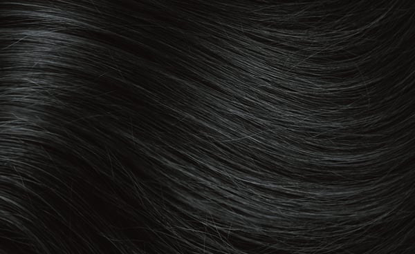 Naturtint Permanent hårfärg Svart 170 ml