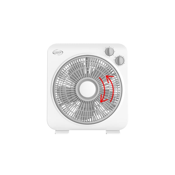 Argoclima Boxy Vit