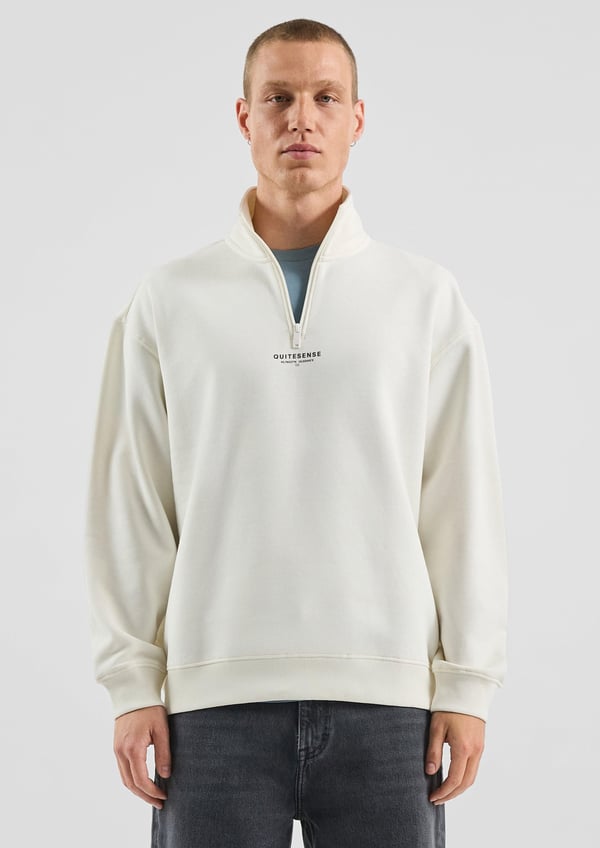 Miniatyrbillede 1 af 5: s.Oliver 2174229.03D0.XXL sweatshirt & hoodie
