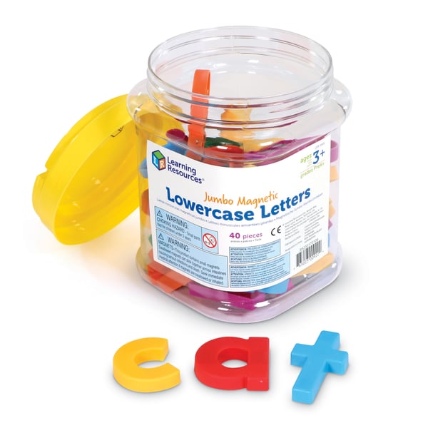 Learning Resources LER0451 utbildningsleksaker