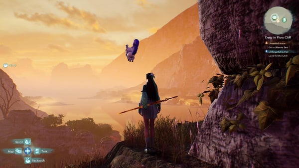 Serenity Forge Sword and Fairy: Together Forever Standard PlayStation 5