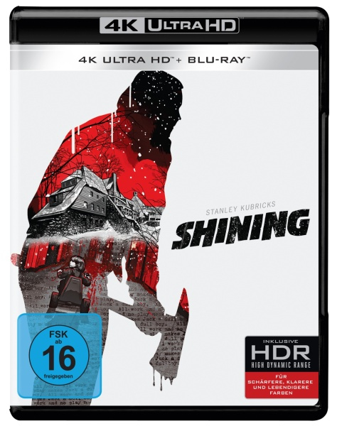 Miniatyrbillede 1 af 6: PLAION 1183670 film & video Blu-ray Tysk, Spansk, Fransk, Polsk