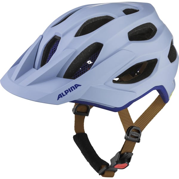 Alpina Sports APAX Lila, Purppura