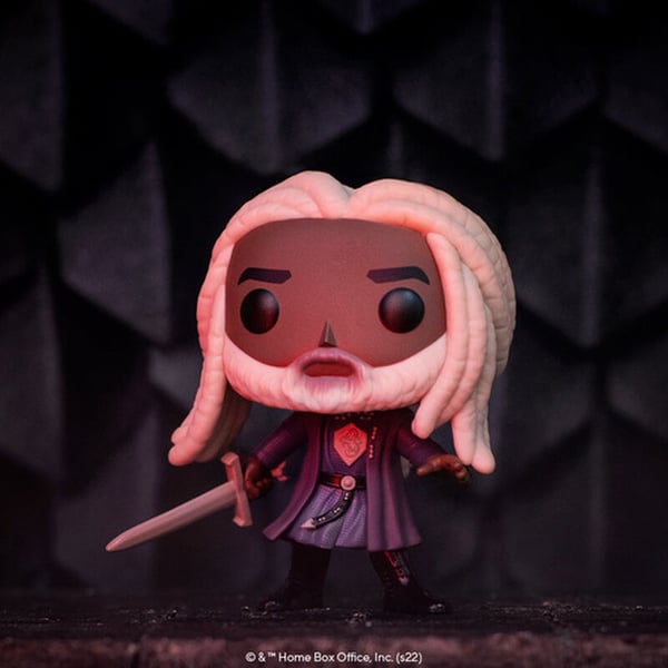 FUNKO POP! Corlys Velaryon
