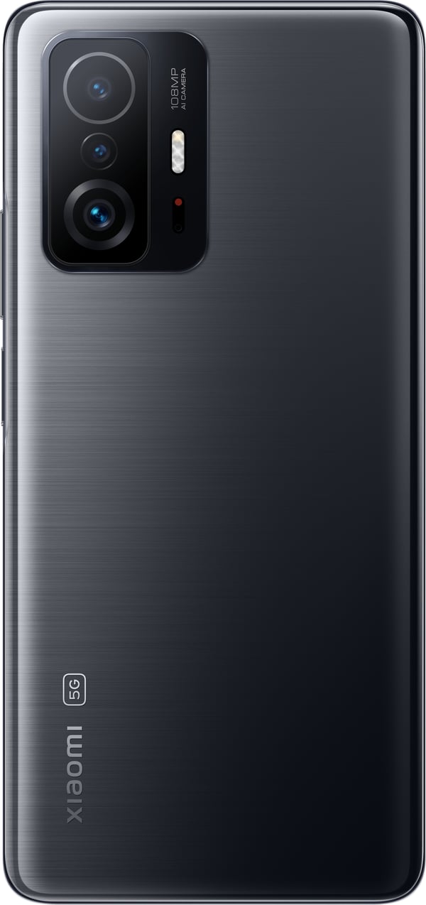 Miniatyrbillede 2 af 7: Xiaomi 11T Pro 16,9 cm (6.67") Dual SIM Android 11 5G USB Type-C 8 GB 256 GB 5000 mAh Grå