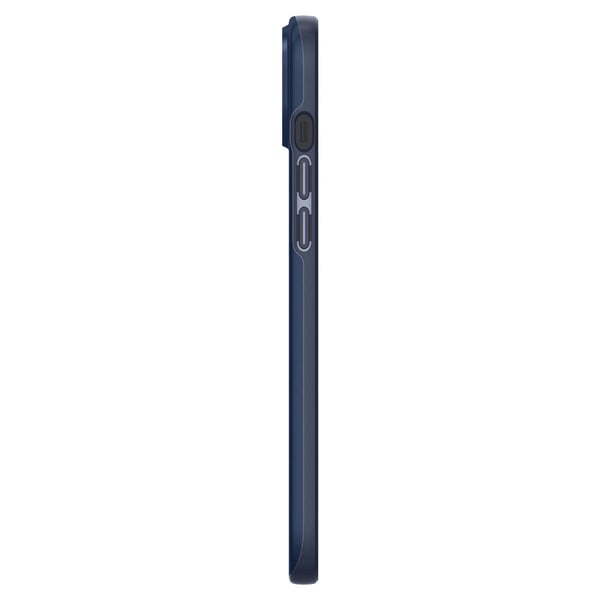 Spigen ACS04775 matkapuhelimen suojakotelo 17 cm (6.7") Suojus Laivasto