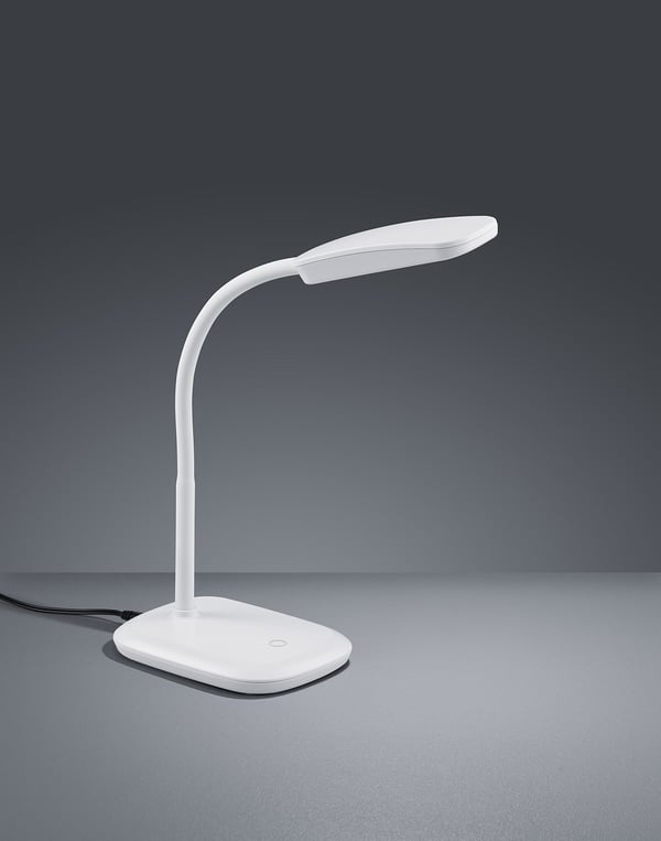 TRIO r52431101 bordlampe 3,5 W LED Hvid