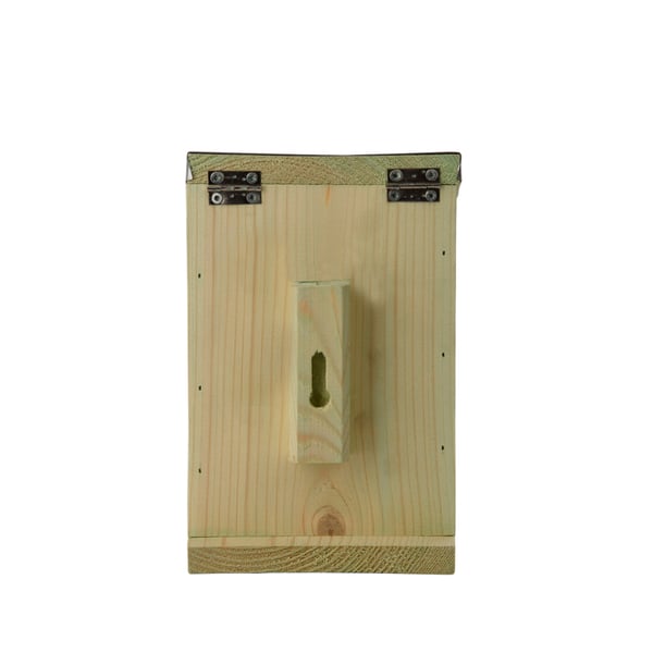 Miniatyrbild 2 av 9: Esschert Design WA09 smådjursmatare och vattendispenser
