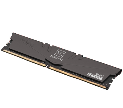 Team Group TTCED432G3600HC18JDC01 muistimoduuli 32 GB 2 x 16 GB DDR4 288-pin DIMM