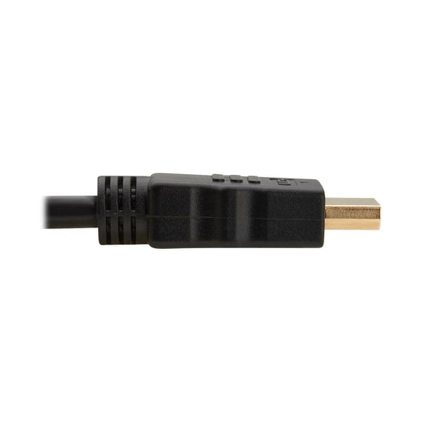 Miniatyrbild 4 av 5: Tripp Lite P568-006 HDMI-kabel 1,83 m HDMI Typ A (standard) Svart