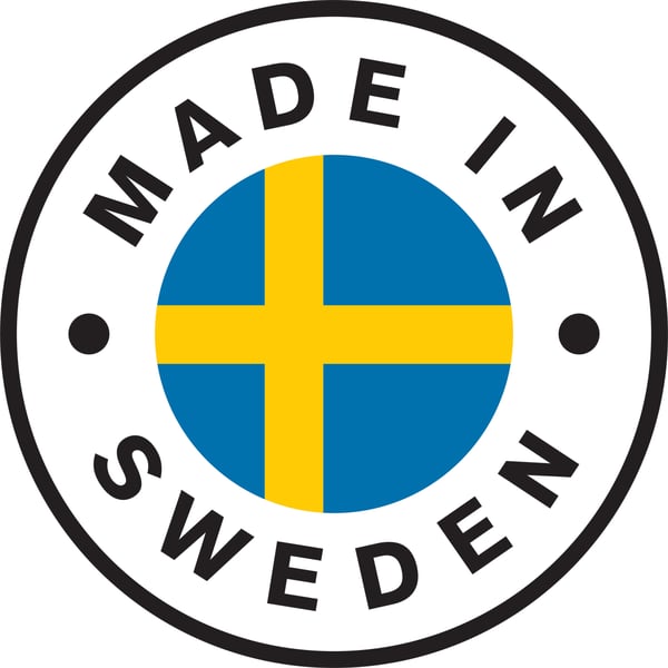 Rapid 5001630 sinkilänaulain Musta, Sininen