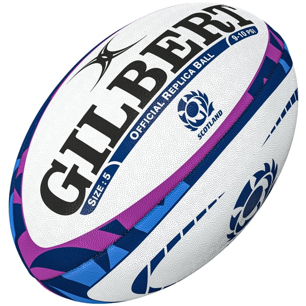 Gilbert 48445705 rugbyboll