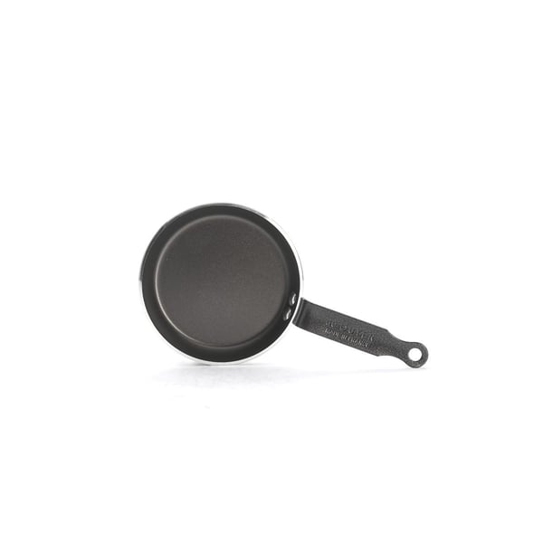 Pikkukuva 6 / 6: de Buyer 8140.14 paistinpannu Lettupannu Pyöreä