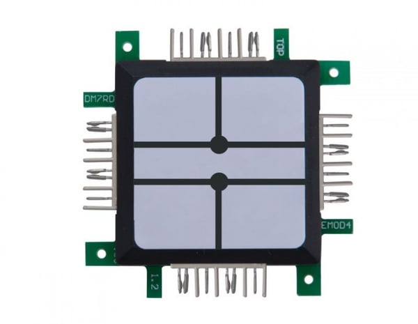 ALLNET 122443 modstand ALLNET 122443 modstand