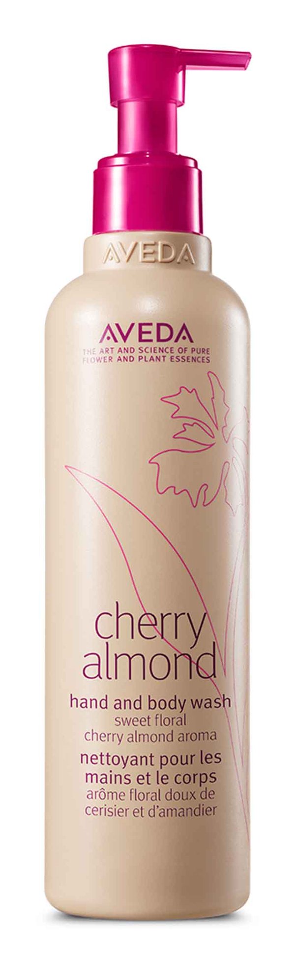 Aveda 18084005125 Suihkugeeli ja vartalon pesuaine 250 ml Suihkuvoide Naisten Runko Kukallinen, Tonkapapu, Oranssi, Tuoksuilangia Aveda 18084005125 Suihkugeeli ja vartalon pesuaine 250 ml Suihkuvoide Naisten Runko Kukallinen, Tonkapapu, Oranssi, Tuoksuilangia