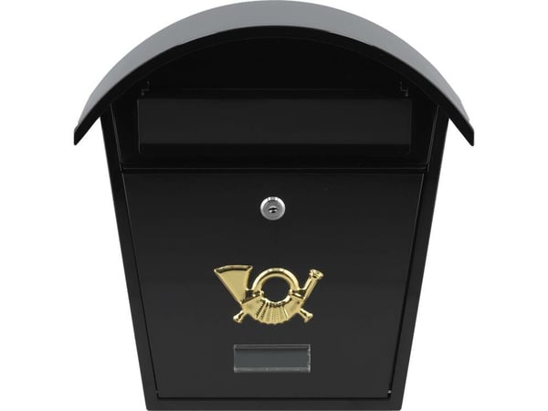 Pikkukuva 1 / 4: VOREL 78585 postilaatikko Terästä