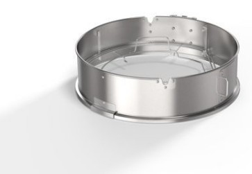 RÖSLE 25047 grilltillbehör Grid