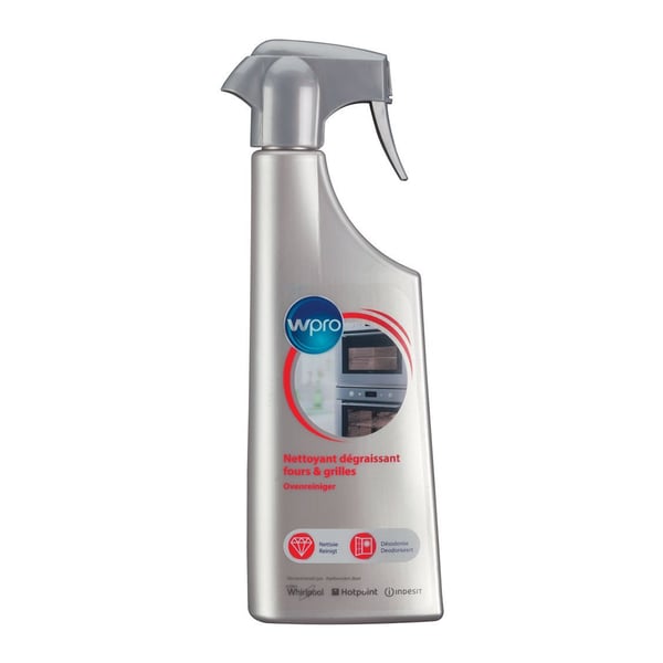Wpro 484000008805 allrengöringsmedel 500 ml Pumpspray