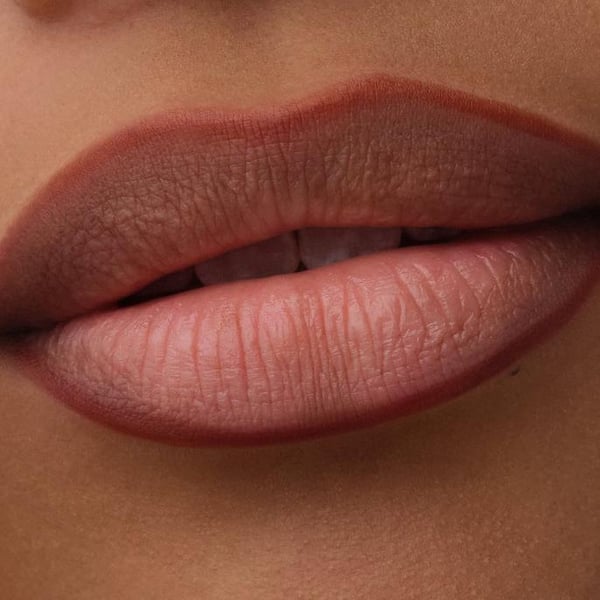 Miniatyrbillede 11 af 11: CATRICE Precision Ink Lip Liner Stain 030 Over It Anyway