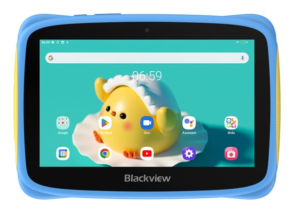 Pikkukuva 1 / 6: Blackview Tab 3 Kids 32 GB Wi-Fi Sininen