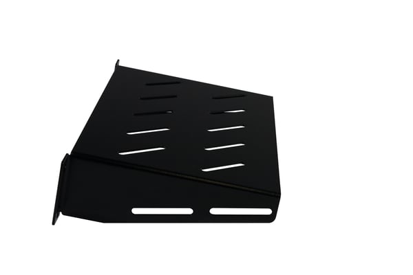 Miniatyrbillede 4 af 8: Rockstable RS10-33HYL tilbehør til rack Stativhylde