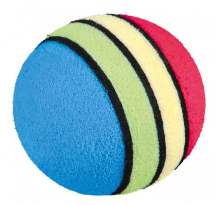 TRIXIE Set of Toy Balls