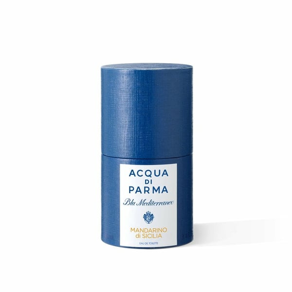 Miniatyrbillede 3 af 7: Acqua di Parma Mandarino Di Sicilia 100 ml Unisex
