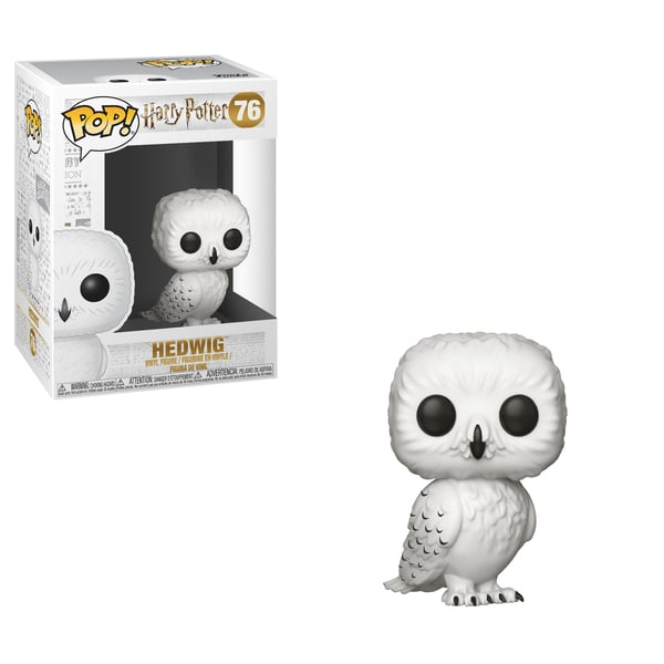 FUNKO POP! Hedwig FUNKO POP! Hedwig