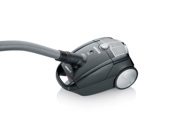 Severin BC 7030 dammsugare 2 l Torr 750 W Dammpåse