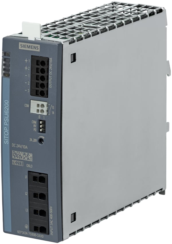 Siemens 6EP3434-7SB00-3AX0 Ikke kategoriseret