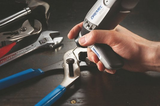 Miniatyrbild 6 av 6: Dremel 3000 130 W
