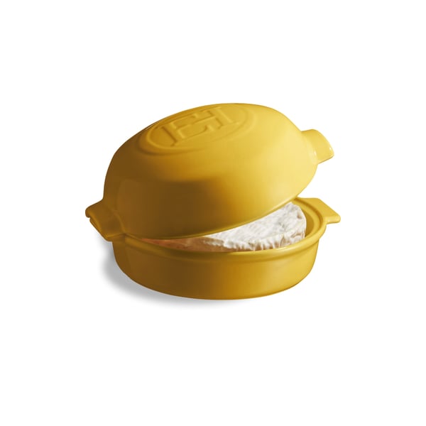 Emile Henry EH909517 0,55 L Rund Keramisk Gryde bradepande